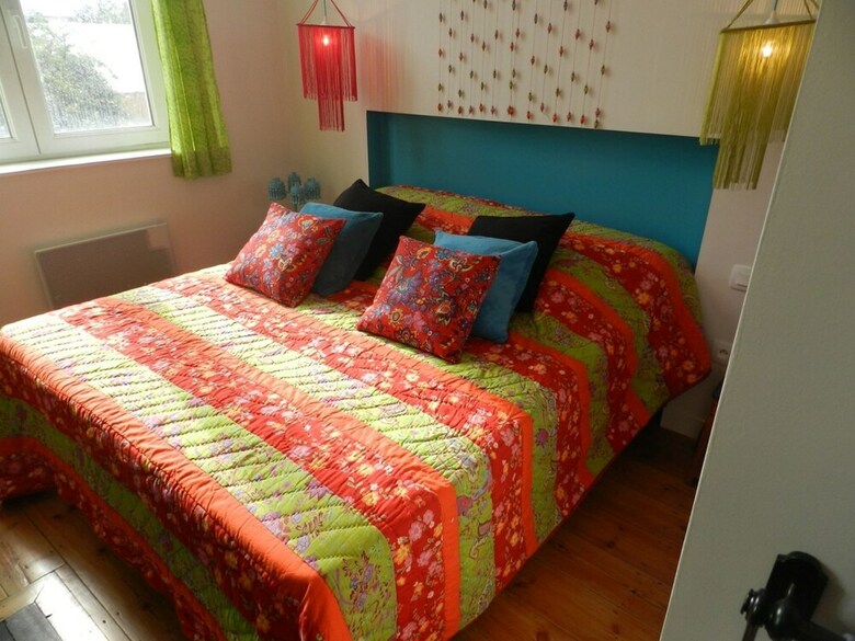 Apartamentos Casa de Luna