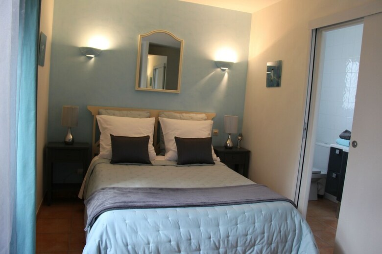 Bed & Breakfast Villa Des Cammaous