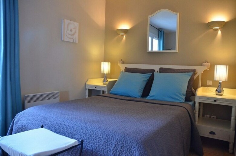 Bed & Breakfast Villa Des Cammaous