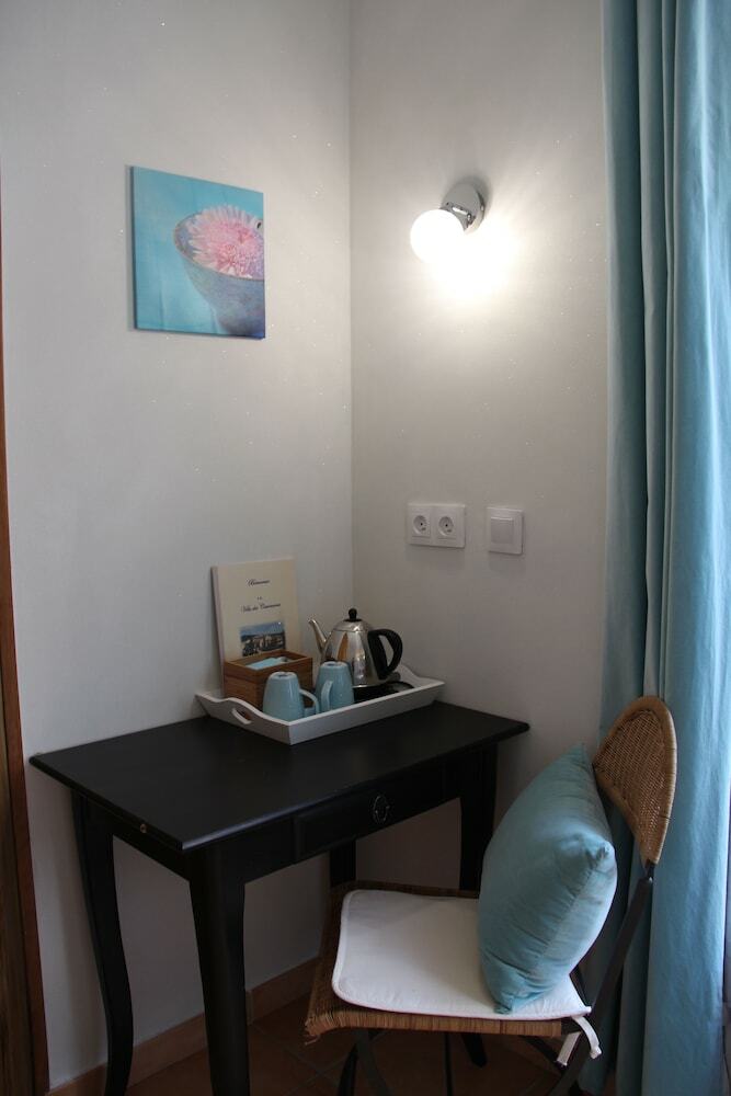 Bed & Breakfast Villa Des Cammaous