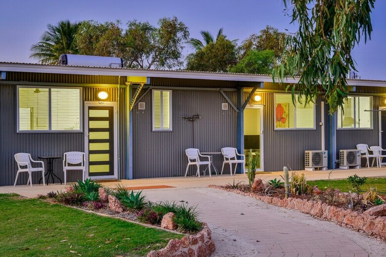 Getaway Villas Unit 38-6