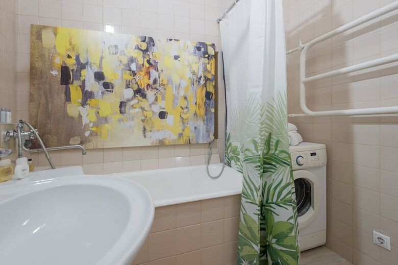 Gm Apartment Malaya Nikitskaya