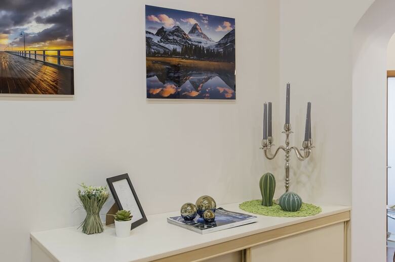 Gm Apartment Malaya Nikitskaya