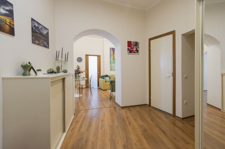 Gm Apartment Malaya Nikitskaya