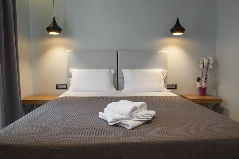 Hotel Anemos Rooms & Apartments