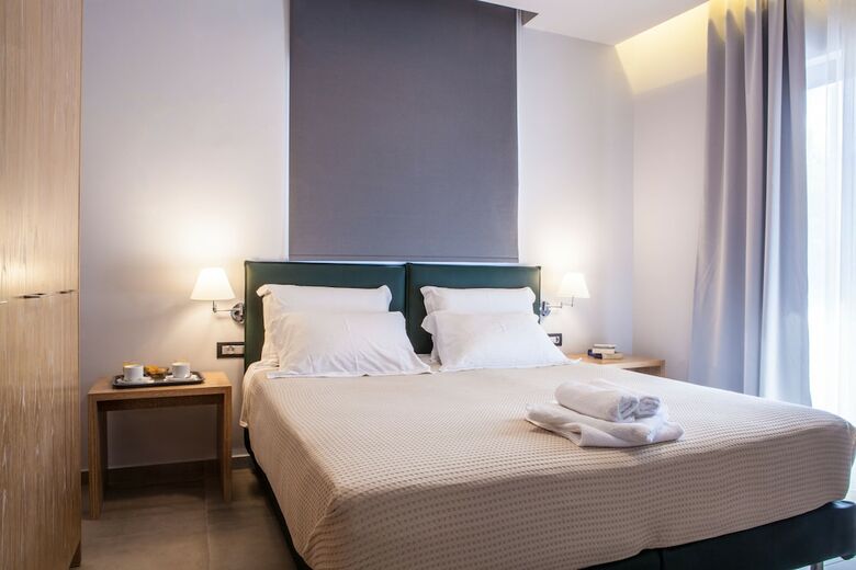 Hotel Anemos Rooms & Apartments