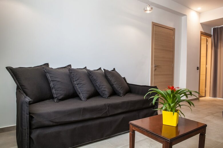 Hotel Anemos Rooms & Apartments