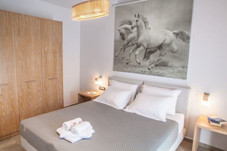 Hotel Anemos Rooms & Apartments