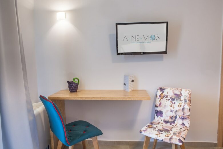 Hotel Anemos Rooms & Apartments