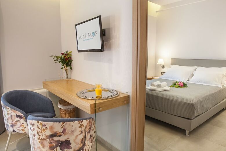 Hotel Anemos Rooms & Apartments