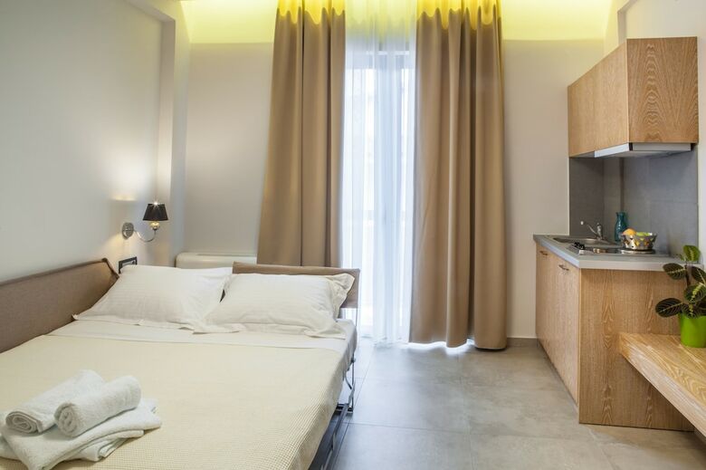Hotel Anemos Rooms & Apartments