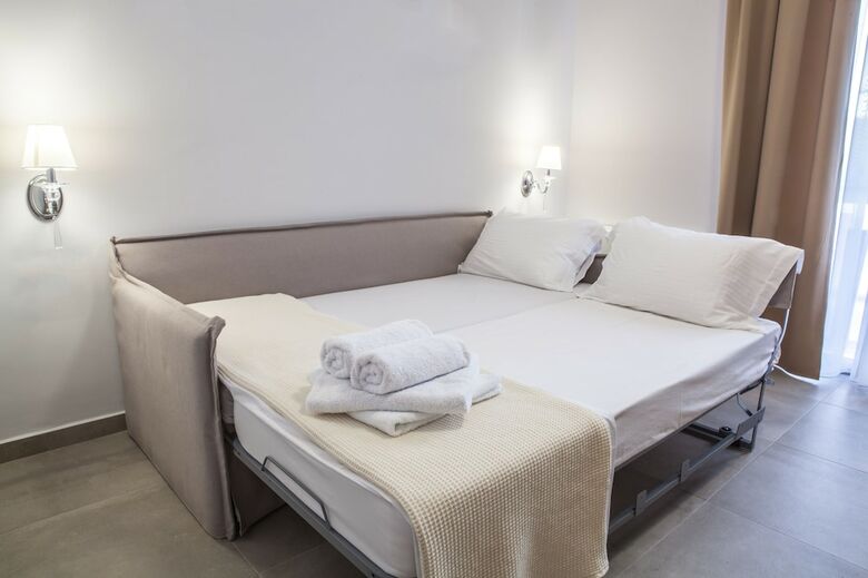 Hotel Anemos Rooms & Apartments