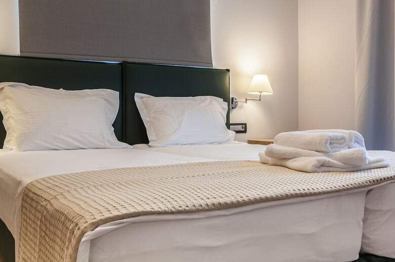 Hotel Anemos Rooms & Apartments