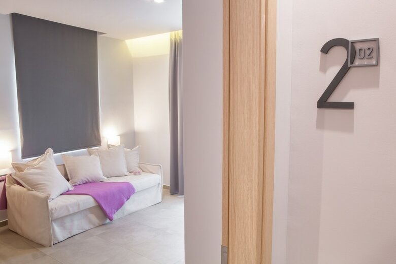 Hotel Anemos Rooms & Apartments