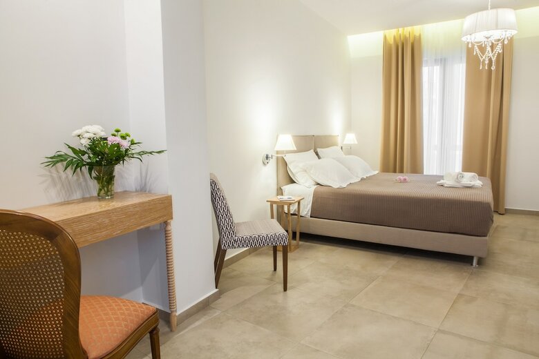 Hotel Anemos Rooms & Apartments