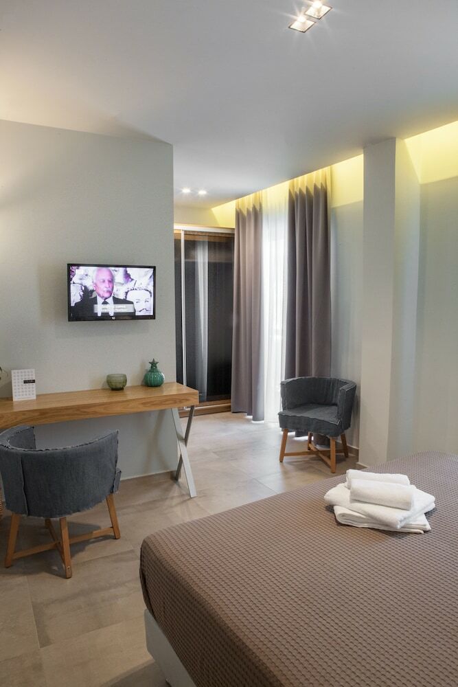 Hotel Anemos Rooms & Apartments