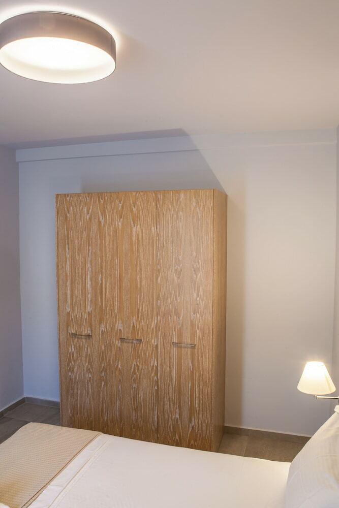 Hotel Anemos Rooms & Apartments