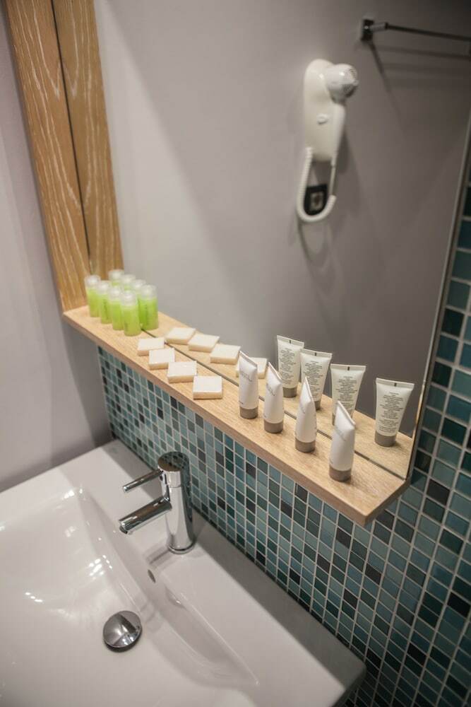 Hotel Anemos Rooms & Apartments