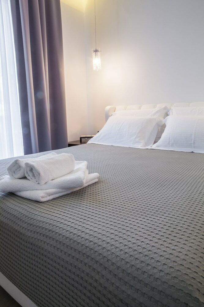 Hotel Anemos Rooms & Apartments