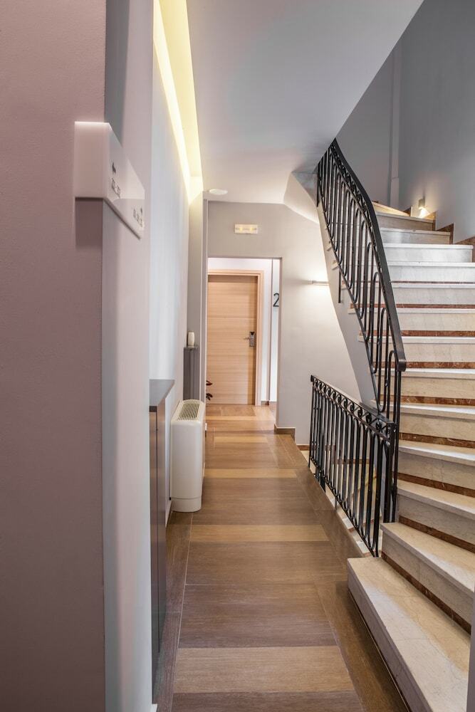 Hotel Anemos Rooms & Apartments