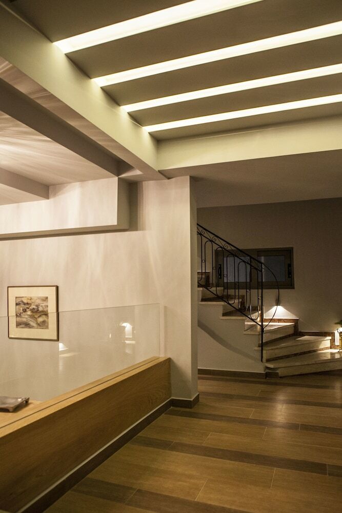 Hotel Anemos Rooms & Apartments