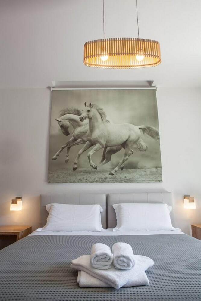 Hotel Anemos Rooms & Apartments