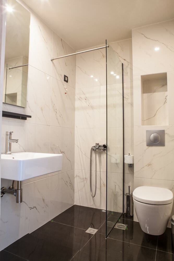 Hotel Anemos Rooms & Apartments