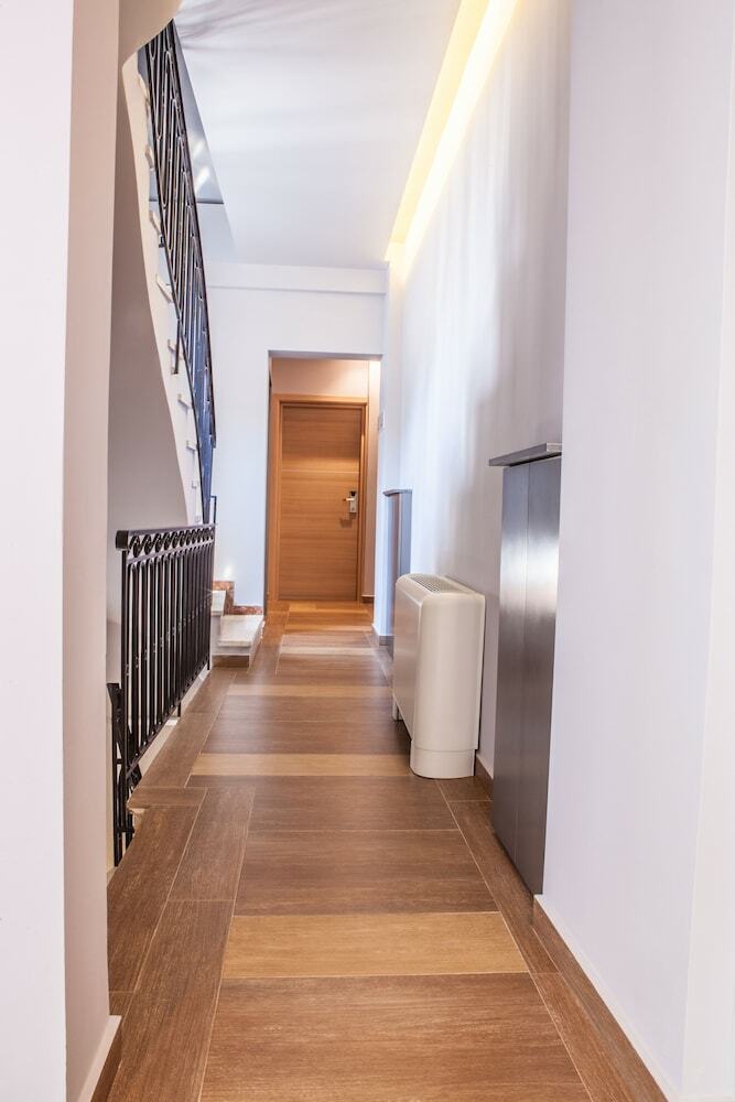 Hotel Anemos Rooms & Apartments