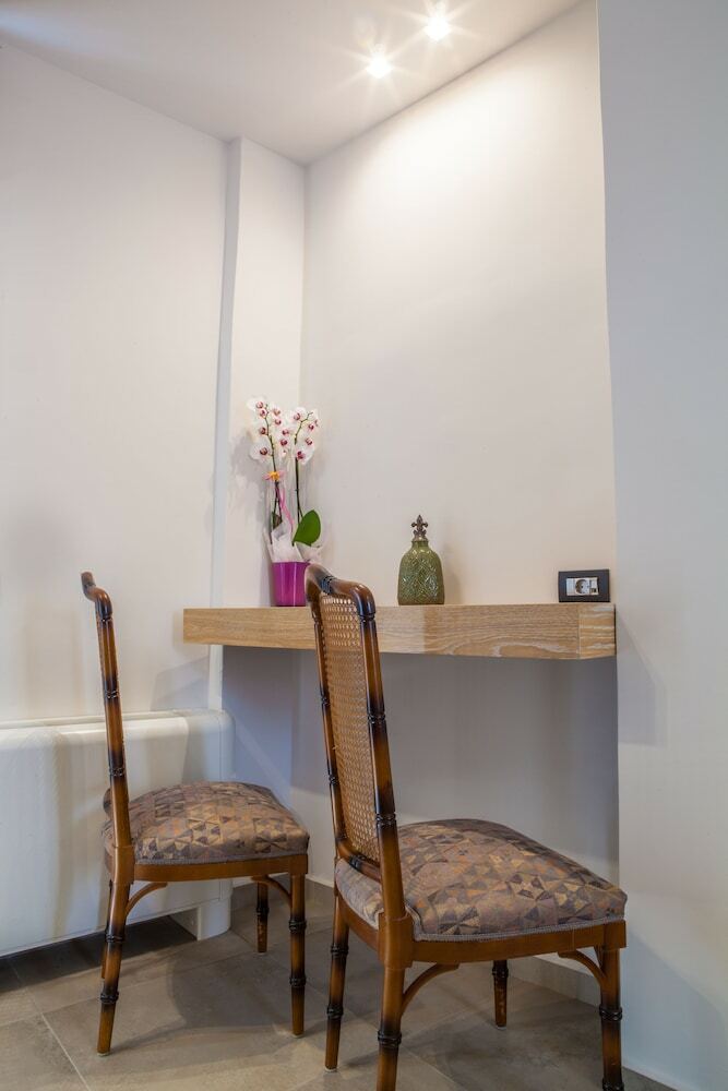 Hotel Anemos Rooms & Apartments