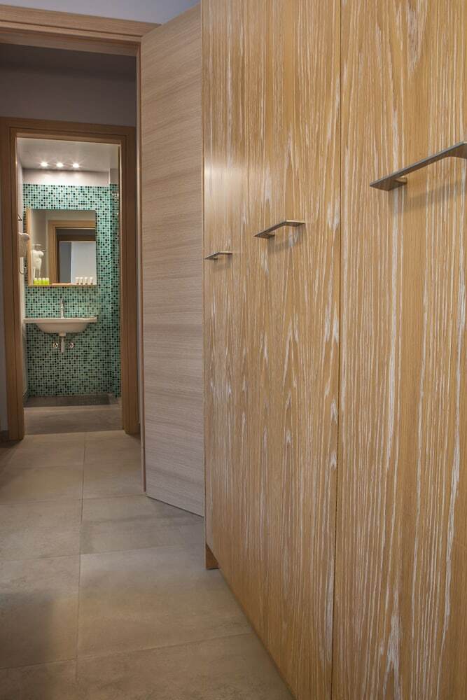 Hotel Anemos Rooms & Apartments