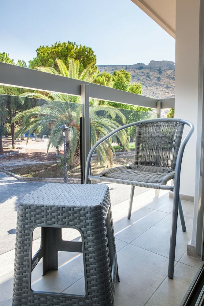 Hotel Anemos Rooms & Apartments