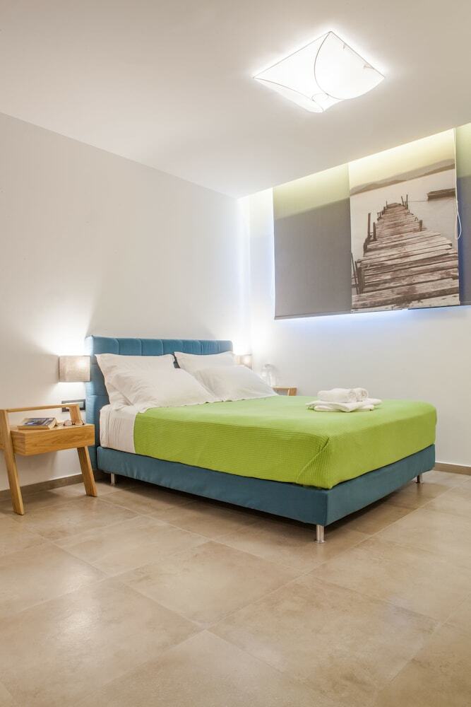 Hotel Anemos Rooms & Apartments