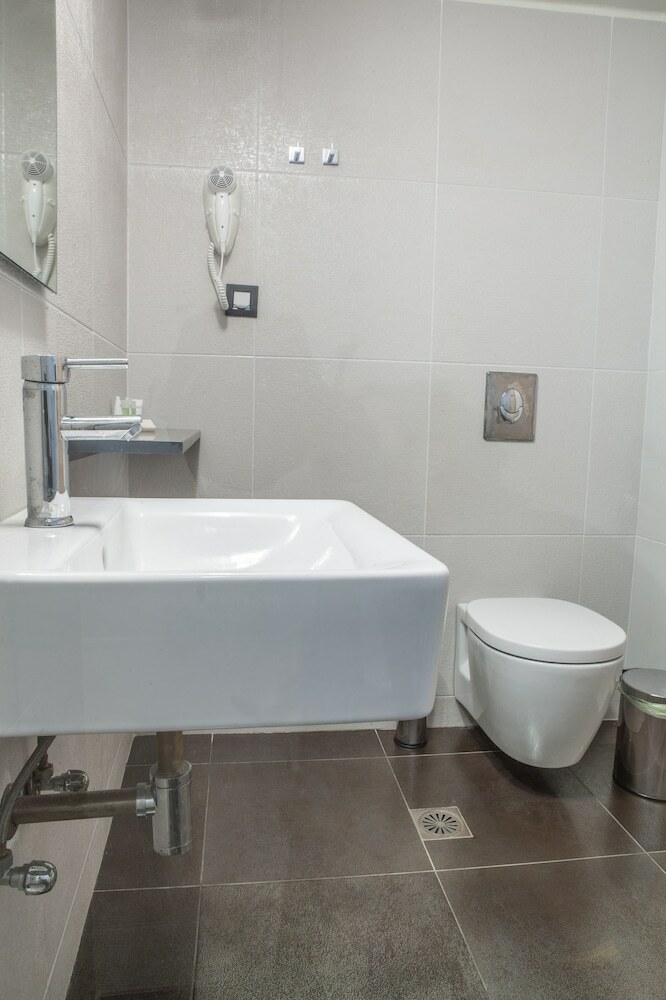 Hotel Anemos Rooms & Apartments