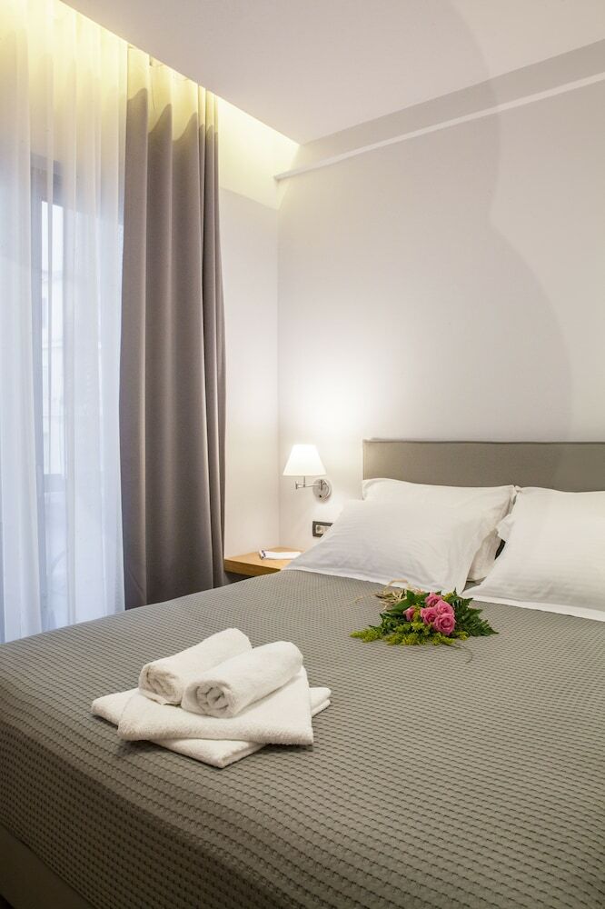 Hotel Anemos Rooms & Apartments