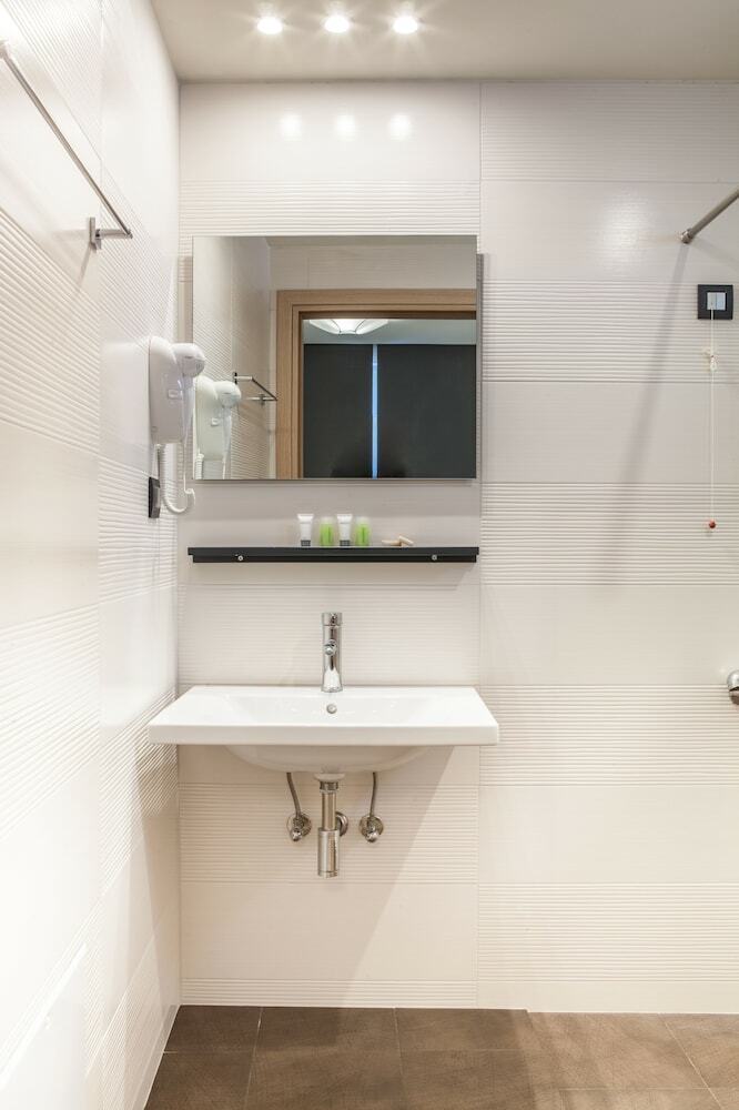 Hotel Anemos Rooms & Apartments
