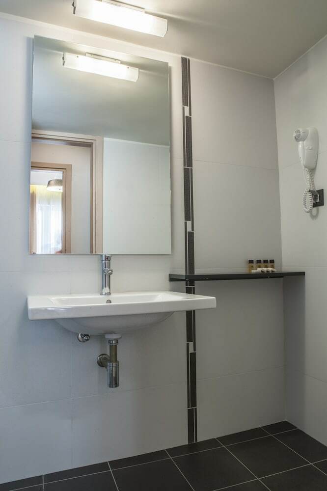 Hotel Anemos Rooms & Apartments