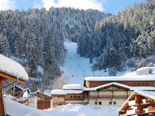 Apartamentos Chalet Appartement Le Pointon Type 1