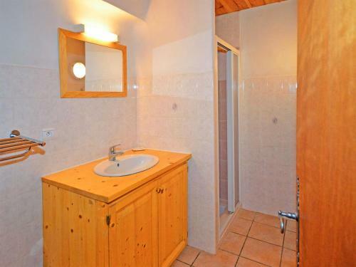 Chalet C�te Arbet III