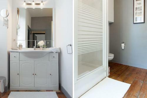 Apartamentos Appartement De Charme
