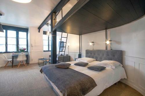 Apartamentos Appartement De Charme