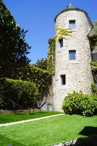 Apartamentos Appartement De Charme