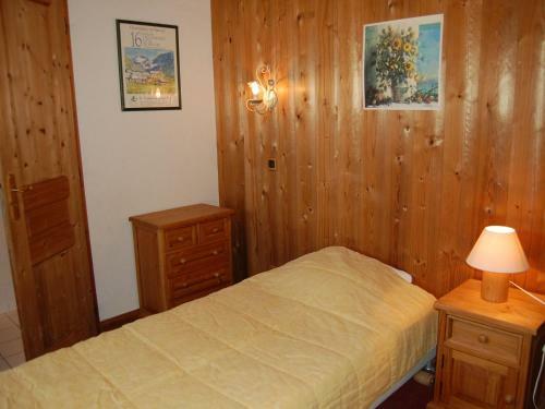 Holiday Home Du Torchet Champagny En Vanoise