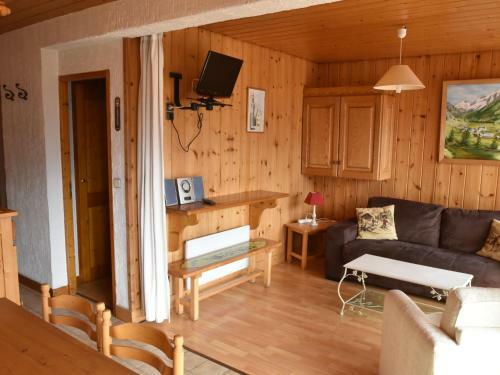 Apartamentos Chalet Appartement Le Pointon Type 2