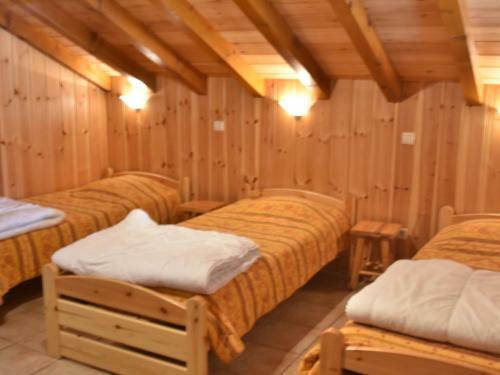 Apartamentos Chalet Du Merle I
