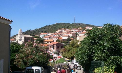 Apartamentos Residence Ma�na