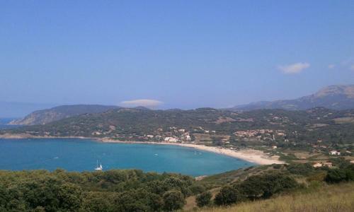 Apartamentos Residence Ma�na