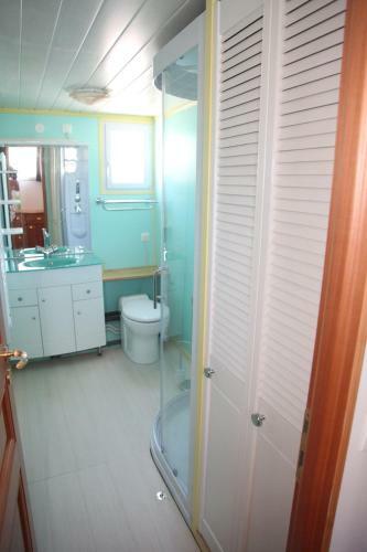 G�te Fluvial De La Baie De Somme Le Lihoury