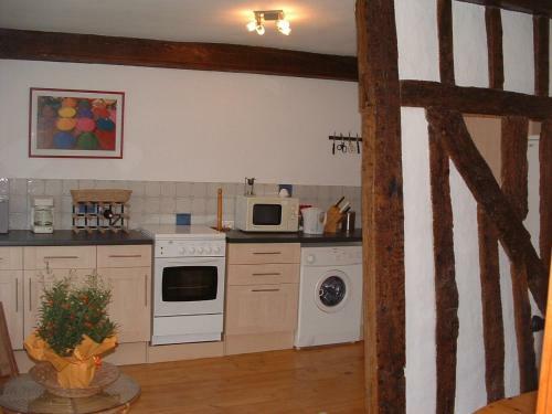Quai Peree Apartement