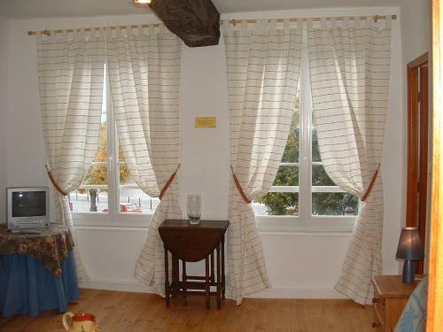 Quai Peree Apartement