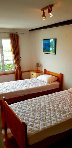 Quai Peree Apartement